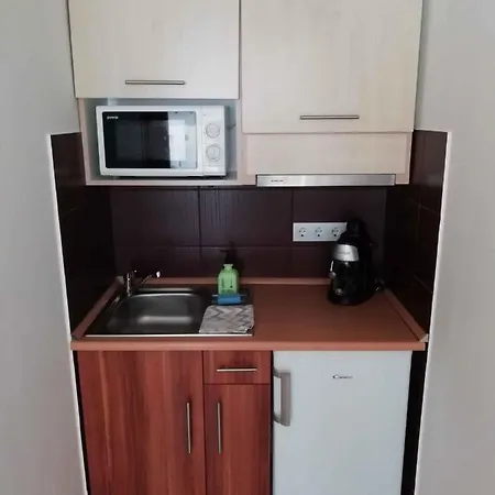 In Siofok/balaton 38128 Appartamento *
