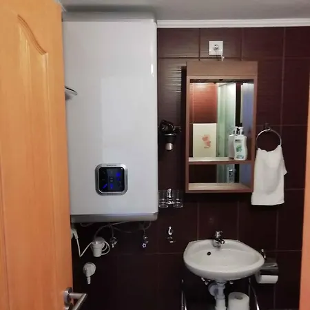 In Siofok/balaton 38128 Appartamento