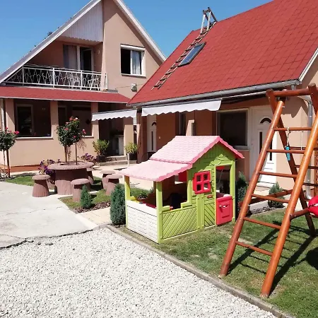 Appartamento In Siofok/balaton 38128