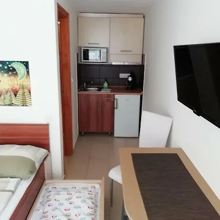 In Siofok/balaton 38128 Appartamento *